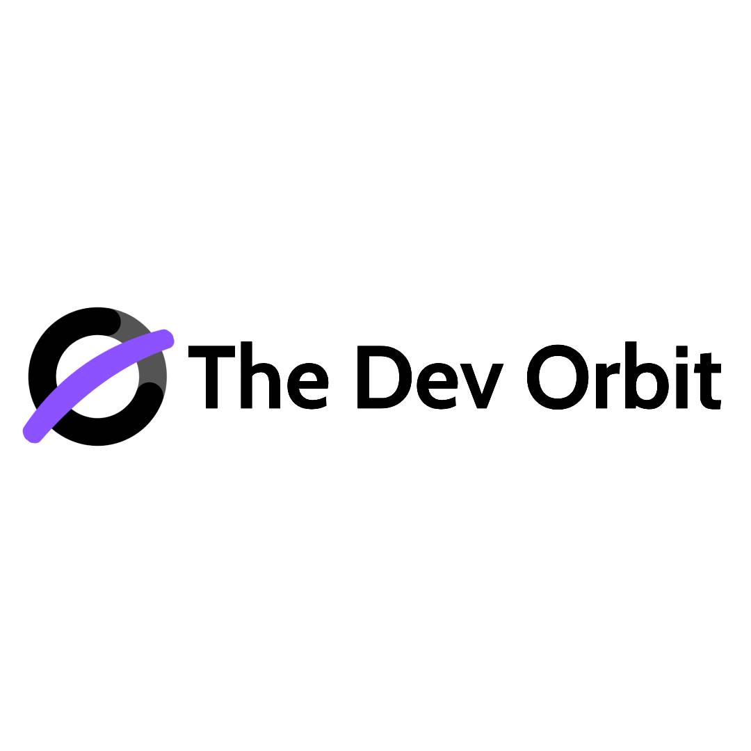 The Dev Orbit - Stay Updated with the Latest in Tech